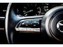 Mazda 3 2.0 123 PK e-SkyActiv-G M Hybrid 122 Luxury | Ned Auto | Leer | Clima | Navi | Rijklaar | | Achteruitrijcamera |  Carplay/Android | Bose Premium Audi DAB | Keyless | Voorstoelen verwarmd |