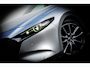 Mazda 3 2.0 123 PK e-SkyActiv-G M Hybrid 122 Luxury | Ned Auto | Leer | Clima | Navi | Rijklaar | | Achteruitrijcamera |  Carplay/Android | Bose Premium Audi DAB | Keyless | Voorstoelen verwarmd |