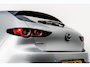 Mazda 3 2.0 123 PK e-SkyActiv-G M Hybrid 122 Luxury | Ned Auto | Leer | Clima | Navi | Rijklaar | | Achteruitrijcamera |  Carplay/Android | Bose Premium Audi DAB | Keyless | Voorstoelen verwarmd |