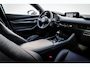 Mazda 3 2.0 123 PK e-SkyActiv-G M Hybrid 122 Luxury | Ned Auto | Leer | Clima | Navi | Rijklaar | | Achteruitrijcamera |  Carplay/Android | Bose Premium Audi DAB | Keyless | Voorstoelen verwarmd |