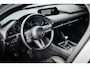 Mazda 3 2.0 123 PK e-SkyActiv-G M Hybrid 122 Luxury | Ned Auto | Leer | Clima | Navi | Rijklaar | | Achteruitrijcamera |  Carplay/Android | Bose Premium Audi DAB | Keyless | Voorstoelen verwarmd |