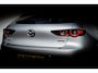 Mazda 3 2.0 123 PK e-SkyActiv-G M Hybrid 122 Luxury | Ned Auto | Leer | Clima | Navi | Rijklaar | | Achteruitrijcamera |  Carplay/Android | Bose Premium Audi DAB | Keyless | Voorstoelen verwarmd |