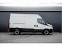 IVECO Daily 35S14 | Automaat | 3-Zits | Camera | Cruise | Airco | Trekhaak