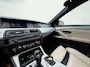 BMW 5-Serie 528i High Executive | Vol Opties | Panoramadak | Memory Seats | Harman Kardon | Headup Display | Stoelverwarming | 360