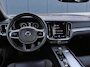 Volvo S60 2.0 B3 R-Design | Incl. 12 maanden garantie | Trekhaak | Achteruitrijcamera | Parkeersensoren | Stoelverwarming | Stuurverwarming | Voorruit verwarmd | Stoelgeheugen | Elektrische verstelbare stoelen | Lichtmetalen velgen | Dodehoekdetectie