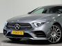 Mercedes-Benz CLS 450 4MATIC Premium AMG-line [ Burm. widescreen historie ]