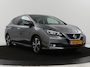 Nissan Leaf Tekna 40 kWh | SOH 86,4% | Navigatie | Apple Carplay | LED | Bose Sound | Dodehoek Ass. | Stoelverwarming |