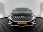 Hyundai Santa Fe 1.6 T-GDI AWD PHEV Premium (Plug-in) (INCL-BTW) *LEATHER | FULL-LED | ADAPTIVE-CRUISE | KRELL-AUDIO | TOPVIEW | BLINDSPOT | MEMORY-PACK | DIGI-COCKPIT | SHIFTPADDLES | PRIVACYGLASS | NAVI-FULLMAP | HEAD-UP | TOWBAR | 19''ALU*