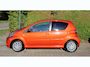 Toyota Aygo 1.0 VVT-i Dynamic Orange AIRCO