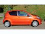 Toyota Aygo 1.0 VVT-i Dynamic Orange AIRCO