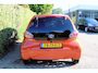 Toyota Aygo 1.0 VVT-i Dynamic Orange AIRCO