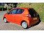Toyota Aygo 1.0 VVT-i Dynamic Orange AIRCO