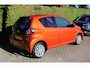 Toyota Aygo 1.0 VVT-i Dynamic Orange AIRCO