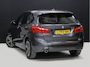 BMW 2-Serie Active Tourer 218i M Sport [STOELVERWARMING, HEAD-UP, CAMERA, CRUISE CONTROL, PDC V+A, CLIMATE CONTROL, BLUETOOTH, LEDER STUUR, ELEKTRISCHE ACHTERKLEP, NAVIGATIE, NIEUWSTAAT]