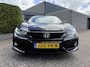 Honda Civic 1.0 i-VTEC Elegance*Navi*ECC*PDC*Carplay*Camera