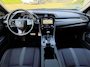 Honda Civic 1.0 i-VTEC Elegance*Navi*ECC*PDC*Carplay*Camera