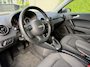 Audi A1 Sportback Automaat 1.0 TFSI