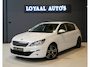 Peugeot 308 1.2 PureTech Allure | CRUISE | PDC | NAVI l AIRCO | APK | ELEK. RAMEN