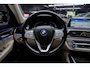 BMW 7-Serie 745Le xDrive Executive Lounge HUD 360 ° Matrix ACC Leder Navi PDC Memory seats Elektr. bedienbaar achterklep Sky lounge Stoelventilatie voor & achter Stoelverwarming voor & achter TV tuner Harman Kardon Softclose Entertainment system achter LM velgen