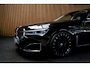 BMW 7-Serie 745Le xDrive Executive Lounge HUD 360 ° Matrix ACC Leder Navi PDC Memory seats Elektr. bedienbaar achterklep Sky lounge Stoelventilatie voor & achter Stoelverwarming voor & achter TV tuner Harman Kardon Softclose Entertainment system achter LM velgen