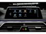 BMW 7-Serie 745Le xDrive Executive Lounge HUD 360 ° Matrix ACC Leder Navi PDC Memory seats Elektr. bedienbaar achterklep Sky lounge Stoelventilatie voor & achter Stoelverwarming voor & achter TV tuner Harman Kardon Softclose Entertainment system achter LM velgen
