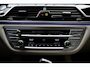 BMW 7-Serie 745Le xDrive Executive Lounge HUD 360 ° Matrix ACC Leder Navi PDC Memory seats Elektr. bedienbaar achterklep Sky lounge Stoelventilatie voor & achter Stoelverwarming voor & achter TV tuner Harman Kardon Softclose Entertainment system achter LM velgen
