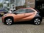 Toyota Aygo X Hybrid 115 pulse APPLE/ANDROID KEYLESS PARK-SENSOR CAMERA CLIMA 17"LMV EL-SPIEGELS PRIVACY-GLASS