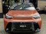Toyota Aygo X Hybrid 115 pulse APPLE/ANDROID KEYLESS PARK-SENSOR CAMERA CLIMA 17"LMV EL-SPIEGELS PRIVACY-GLASS