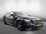 Mercedes-Benz E-klasse 220 d BnsSolAMG+UpEd