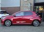 Toyota Yaris 1.5 Hybrid 115 Dynamic STOEL/STUURVERW LED KEYLESS PARK-SENSOREN BLIND SPOT NAVI CAMERA AD-CRUISE CLIMA APPLE/ANDROID 16'' LM-VELGEN