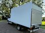 Ford Transit 350 2.0 TDCI 131pk BAKWAGEN LAADKLEP