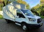 Ford Transit 350 2.0 TDCI 131pk BAKWAGEN LAADKLEP