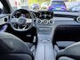Mercedes-Benz GLC Coupe 300e 4MATIC Business Solution AMG|SOH 94%|Lichtpakket|Nightpakket|Schuifdak|360° Camera|Keyless-Go|19" AMG|NL-auto!