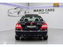 Mercedes-Benz CLK Coupé 200 K. Avantgarde Panoramadak YOUNGTIMER