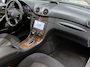 Mercedes-Benz CLK Coupé 200 K. Avantgarde Panoramadak YOUNGTIMER