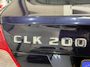Mercedes-Benz CLK Coupé 200 K. Avantgarde Panoramadak YOUNGTIMER