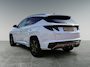 Hyundai Tucson N Line 1.6 T-GDI HEV 230pk | TREKHAAK | 360° CAMERA | STOELVERW. V + A | STOELVERKOELING | ADAPTIVE CRUISE | ALCANTARA | 1650KG TREKVERMOGEN |