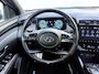 Hyundai Tucson N Line 1.6 T-GDI HEV 230pk | TREKHAAK | 360° CAMERA | STOELVERW. V + A | STOELVERKOELING | ADAPTIVE CRUISE | ALCANTARA | 1650KG TREKVERMOGEN |