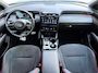 Hyundai Tucson N Line 1.6 T-GDI HEV 230pk | TREKHAAK | 360° CAMERA | STOELVERW. V + A | STOELVERKOELING | ADAPTIVE CRUISE | ALCANTARA | 1650KG TREKVERMOGEN |