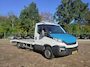IVECO Daily 35S18 3.0 410 | Oprijwagen | Euro 6 | 1395 kg | Nw. Tachograaf |