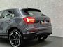 Audi Q2 1.4 TFSI CoD S-Line Aut. | LED | 19 inch | Afneembare Trekhaak | Climate-Control | Stoelverwarming | Black-Optic | Navigatie | Cruise Control |
