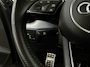 Audi Q2 1.4 TFSI CoD S-Line Aut. | LED | 19 inch | Afneembare Trekhaak | Climate-Control | Stoelverwarming | Black-Optic | Navigatie | Cruise Control |