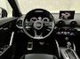 Audi Q2 1.4 TFSI CoD S-Line Aut. | LED | 19 inch | Afneembare Trekhaak | Climate-Control | Stoelverwarming | Black-Optic | Navigatie | Cruise Control |