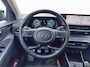 Hyundai Bayon Premium 1.0 T-GDI 100pk | TWO-TONE | CAMERA | NAVI | APPLE CARPLAY / ANDROID AUTO | STOEL + STUURVERW. |