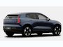 Volvo EX30 P5 Long Range Plus Europa 69 kWh | Adaptive Cruise Control | Indigo Interieur | Stoel + Stuurverwarming | elektr. stoelen | camera | Getint Glas | Harman Kardon Audio | BLIS Dodehoek Detectie |