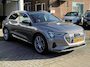 Audi E-tron 55 quattro Advanced edition Plus 95 kWh,SOH 89,1%,Pano,Trekhaak, Mem. Stoel,Leder