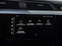 Audi E-tron 55 quattro Advanced edition Plus 95 kWh,SOH 89,1%,Pano,Trekhaak, Mem. Stoel,Leder