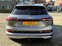 Audi E-tron 55 quattro Advanced edition Plus 95 kWh,SOH 89,1%,Pano,Trekhaak, Mem. Stoel,Leder