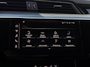 Audi E-tron 55 quattro Advanced edition Plus 95 kWh,SOH 89,1%,Pano,Trekhaak, Mem. Stoel,Leder