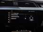 Audi E-tron 55 quattro Advanced edition Plus 95 kWh,SOH 89,1%,Pano,Trekhaak, Mem. Stoel,Leder